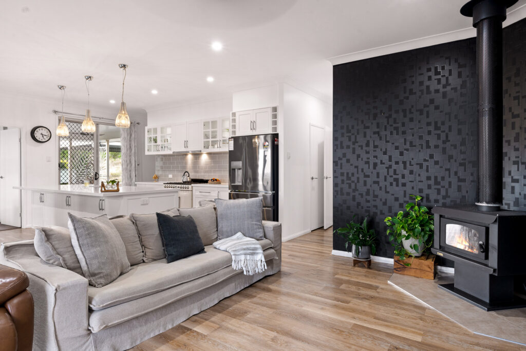Sold - 13 Panorama Crescent - New Property in Gowrie Junction - Real Estate by 