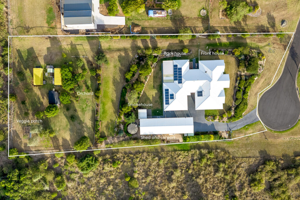Sold - 13 Panorama Crescent - New Property in Gowrie Junction - Real Estate by 