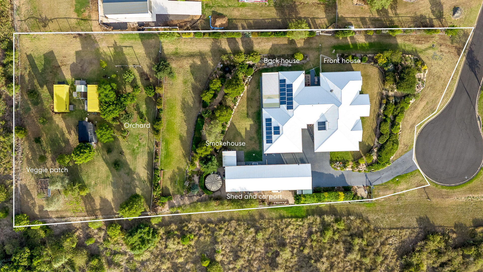 Sold - 13 Panorama Crescent - New Property in Gowrie Junction - Real Estate by 