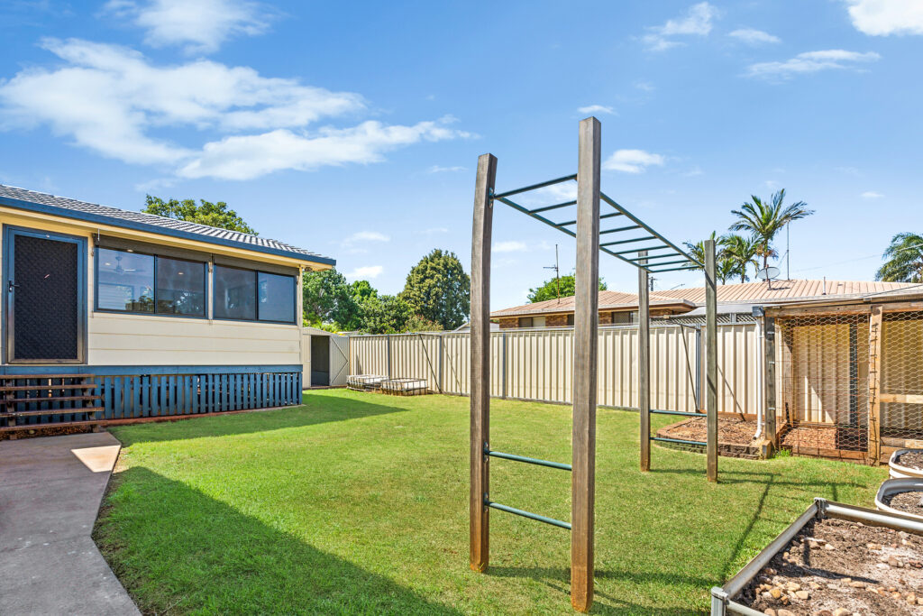 Sold - 38 Eiser Street - New Property in Harristown - Real Estate by Joshua Williams