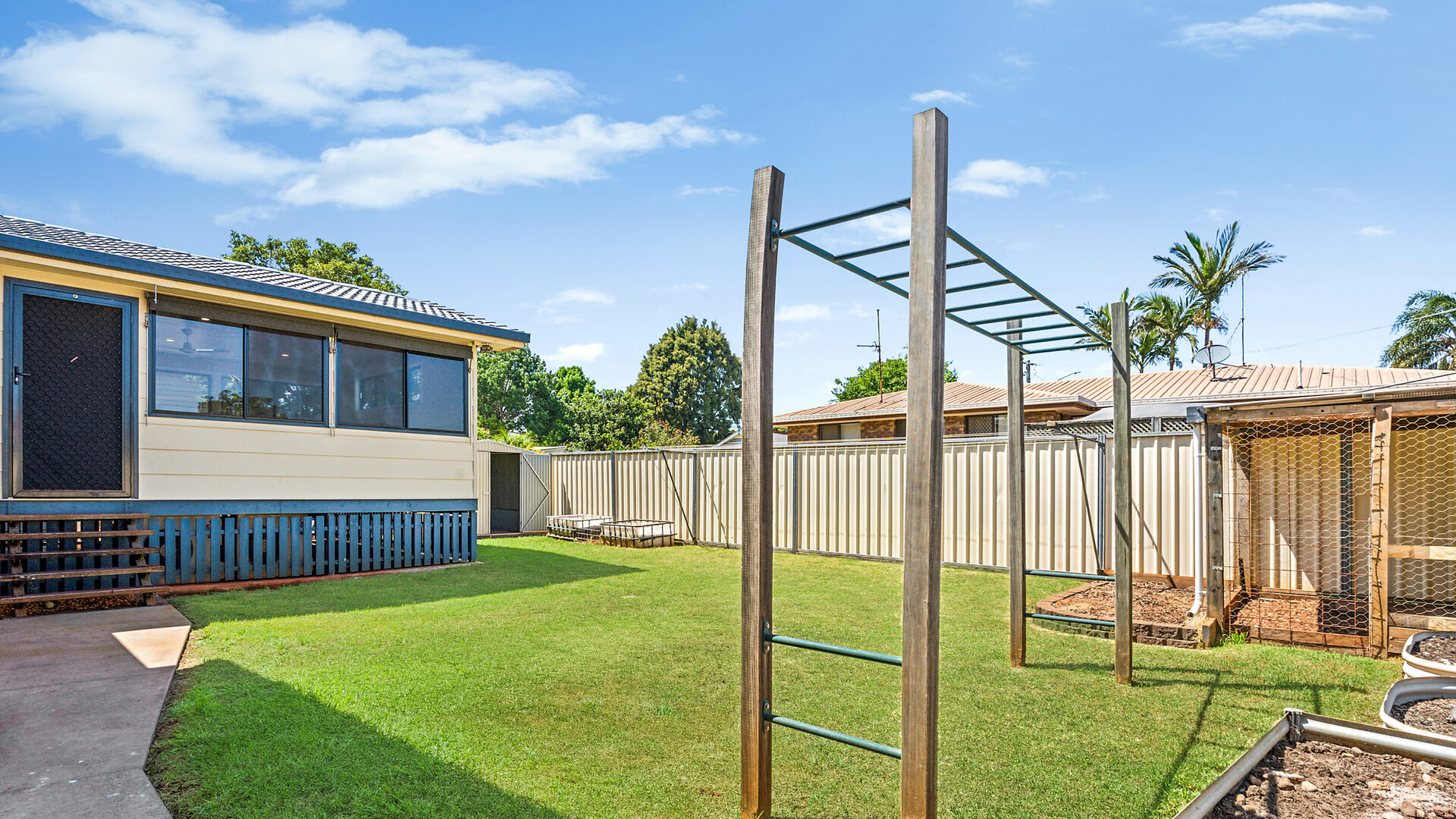 Sold - 38 Eiser Street - New Property in Harristown - Real Estate by Joshua Williams