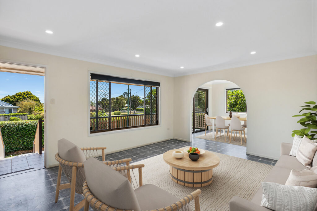 Sold - 38 Eiser Street - New Property in Harristown - Real Estate by Joshua Williams