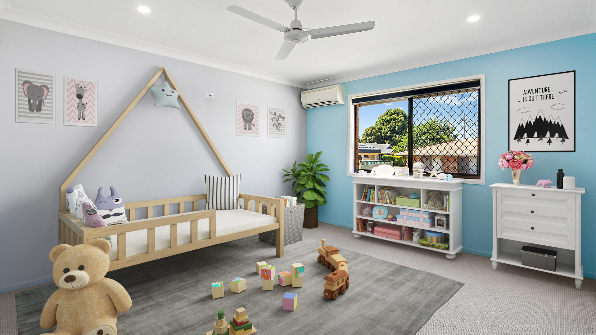 Sold - 38 Eiser Street - New Property in Harristown - Real Estate by Joshua Williams