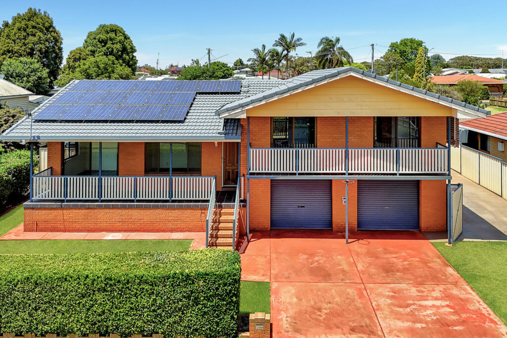 Sold - 38 Eiser Street - New Property in Harristown - Real Estate by Joshua Williams