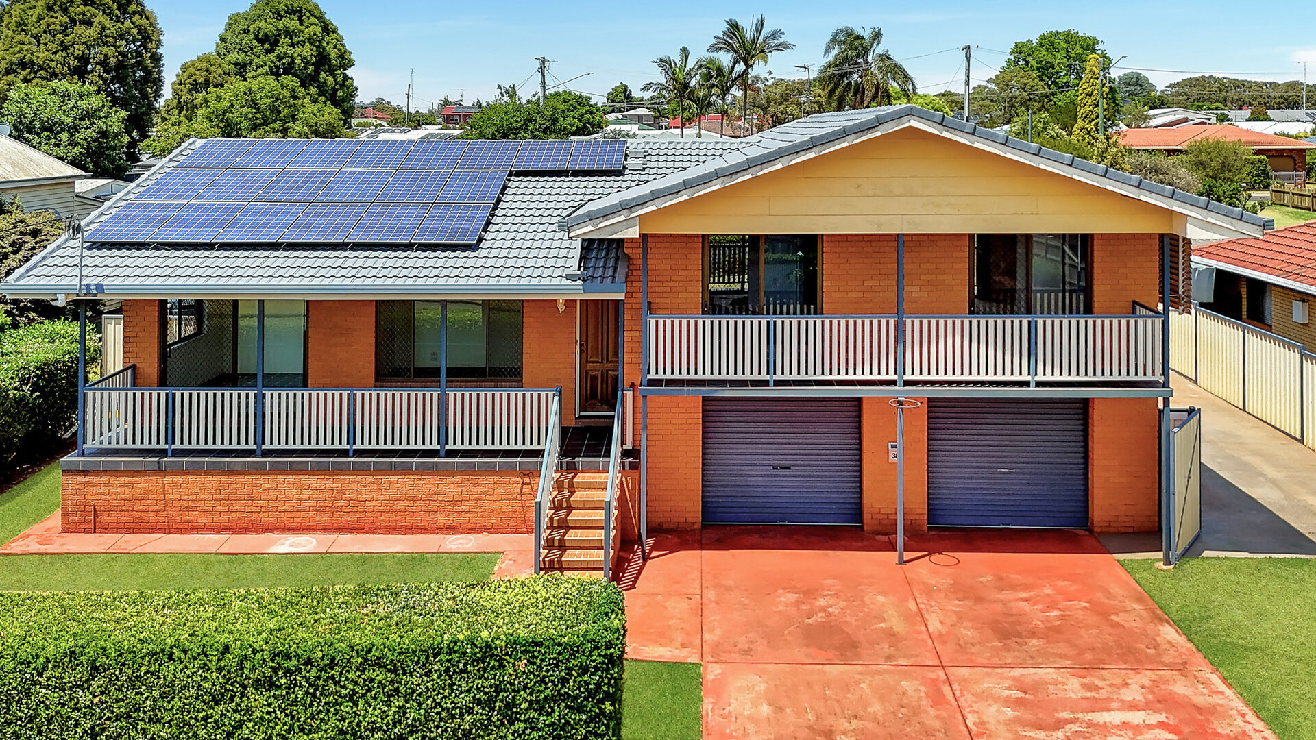 Sold - 38 Eiser Street - New Property in Harristown - Real Estate by Joshua Williams