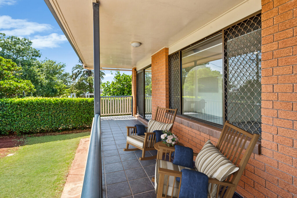 Sold - 38 Eiser Street - New Property in Harristown - Real Estate by Joshua Williams