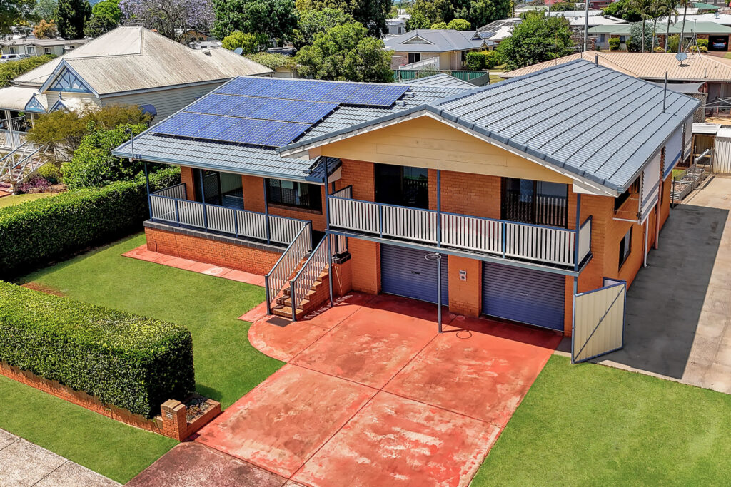 Sold - 38 Eiser Street - New Property in Harristown - Real Estate by Joshua Williams