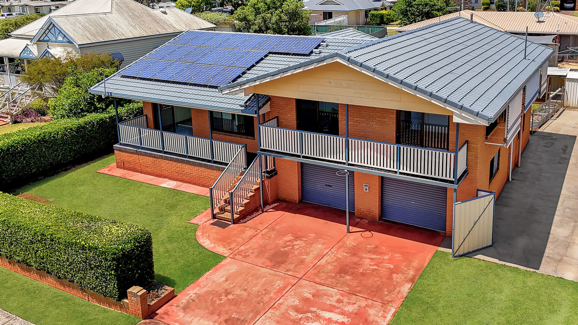 Sold - 38 Eiser Street - New Property in Harristown - Real Estate by Joshua Williams