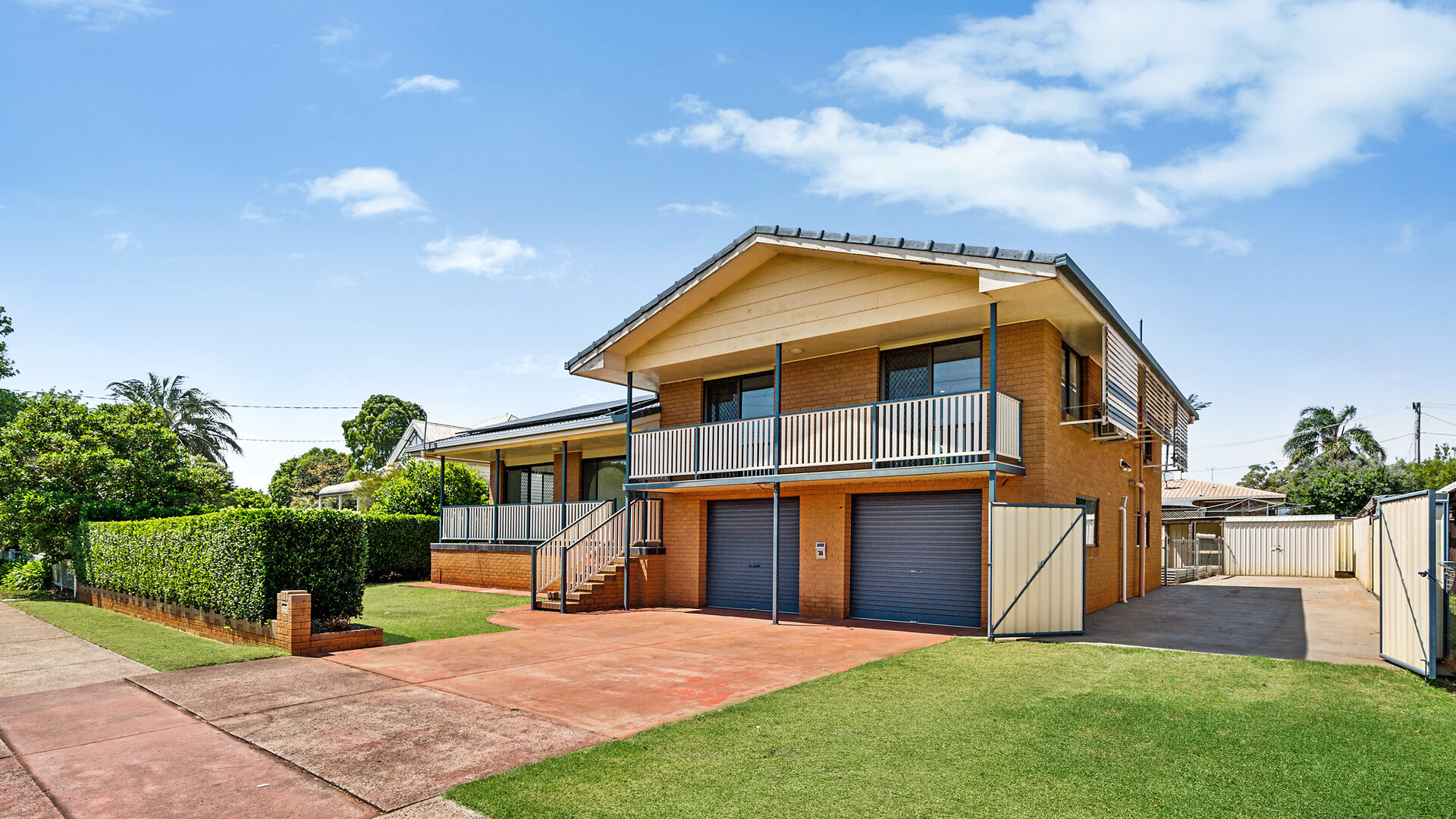 Sold - 38 Eiser Street - New Property in Harristown - Real Estate by Joshua Williams