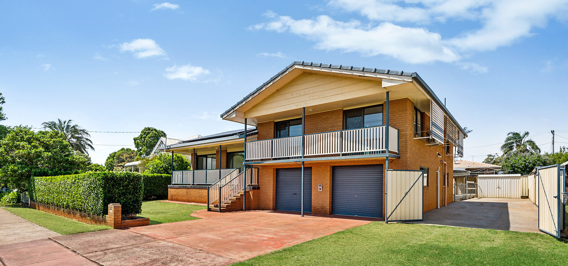 Sold - 38 Eiser Street - New Property in Harristown - Real Estate by Joshua Williams