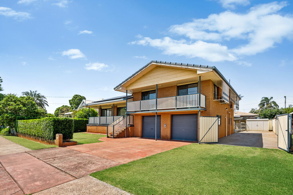 Sold - 38 Eiser Street - New Property in Harristown - Real Estate by Joshua Williams