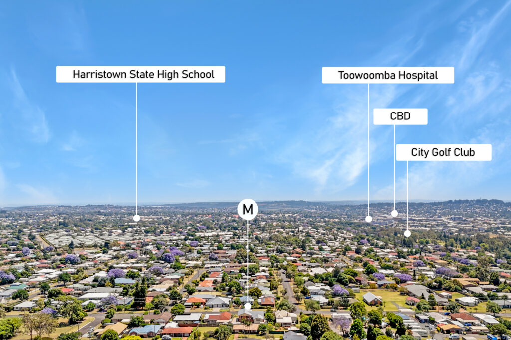 Sold - 38 Eiser Street - New Property in Harristown - Real Estate by Joshua Williams