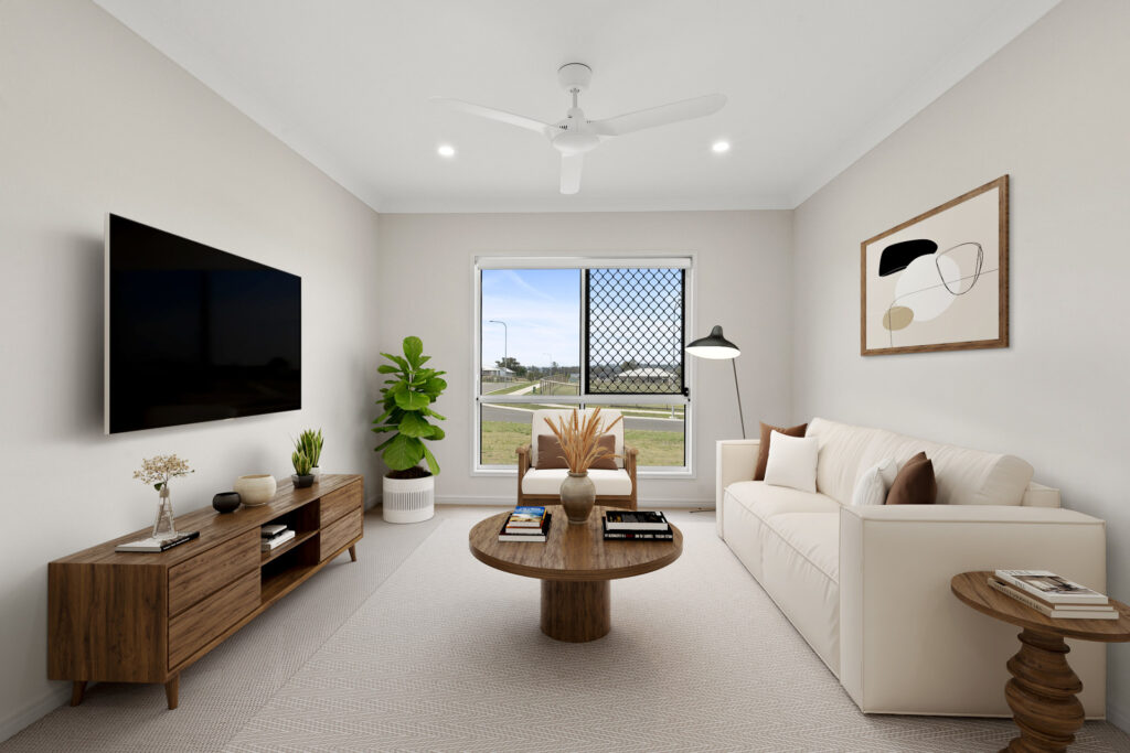Sold - 8 Aquila Drive - New Property in Meringandan West - Real Estate by Joshua Williams