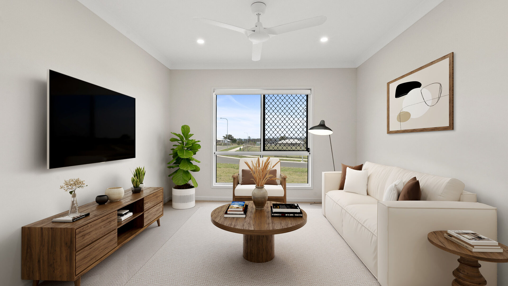Sold - 8 Aquila Drive - New Property in Meringandan West - Real Estate by Joshua Williams