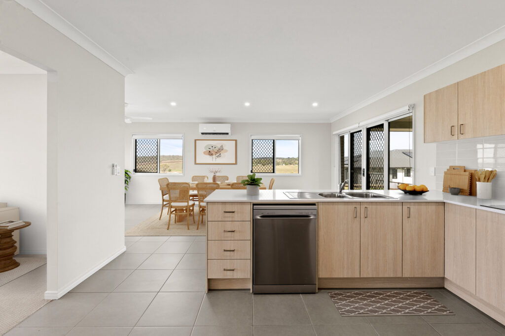 Sold - 8 Aquila Drive - New Property in Meringandan West - Real Estate by Joshua Williams