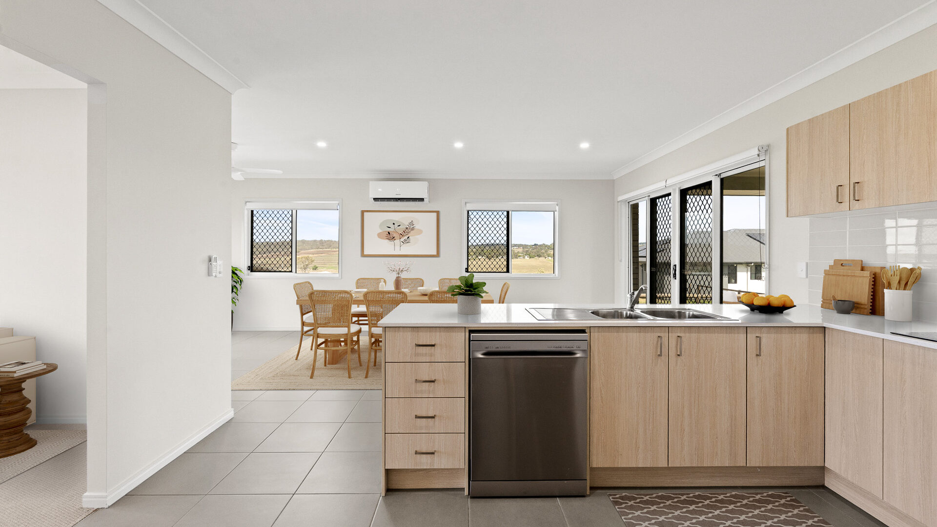 Sold - 8 Aquila Drive - New Property in Meringandan West - Real Estate by Joshua Williams