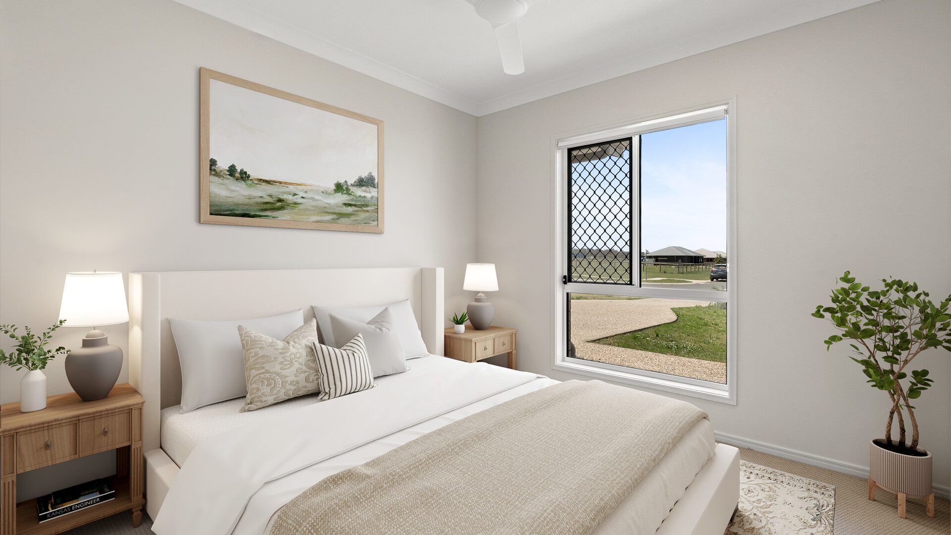 Sold - 8 Aquila Drive - New Property in Meringandan West - Real Estate by Joshua Williams
