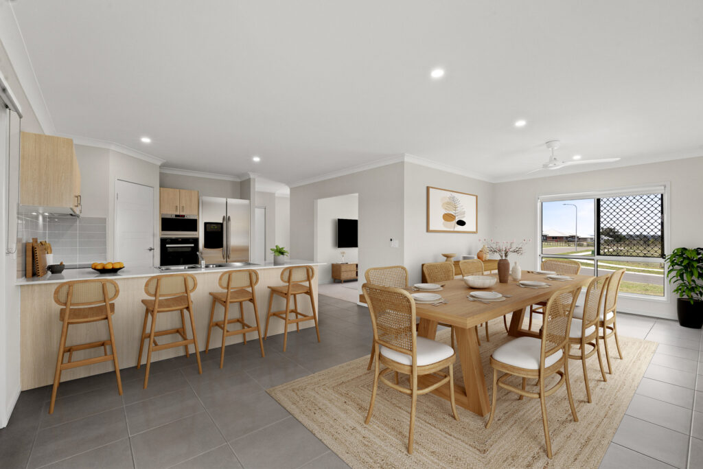 Sold - 8 Aquila Drive - New Property in Meringandan West - Real Estate by Joshua Williams