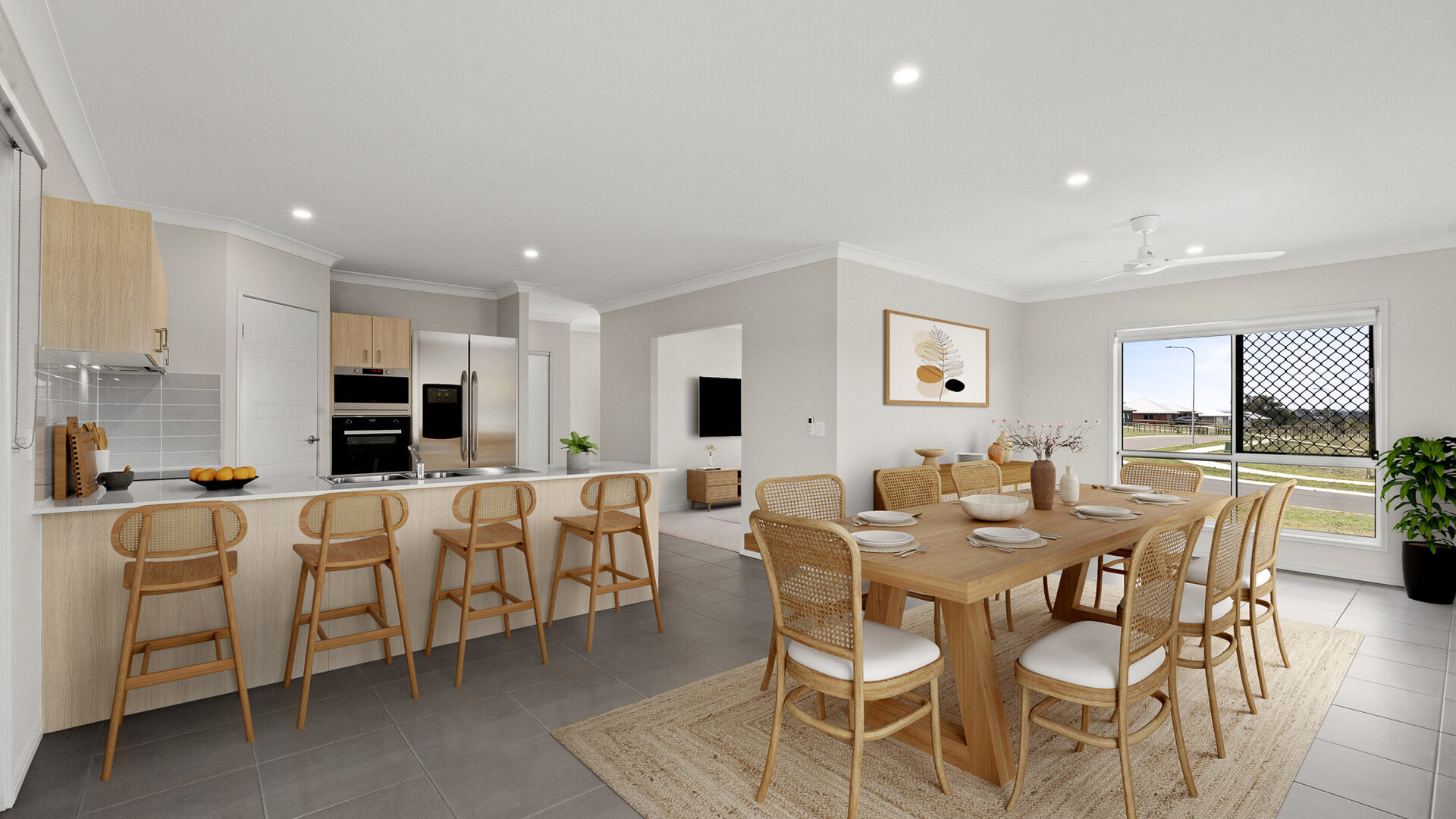 Sold - 8 Aquila Drive - New Property in Meringandan West - Real Estate by Joshua Williams