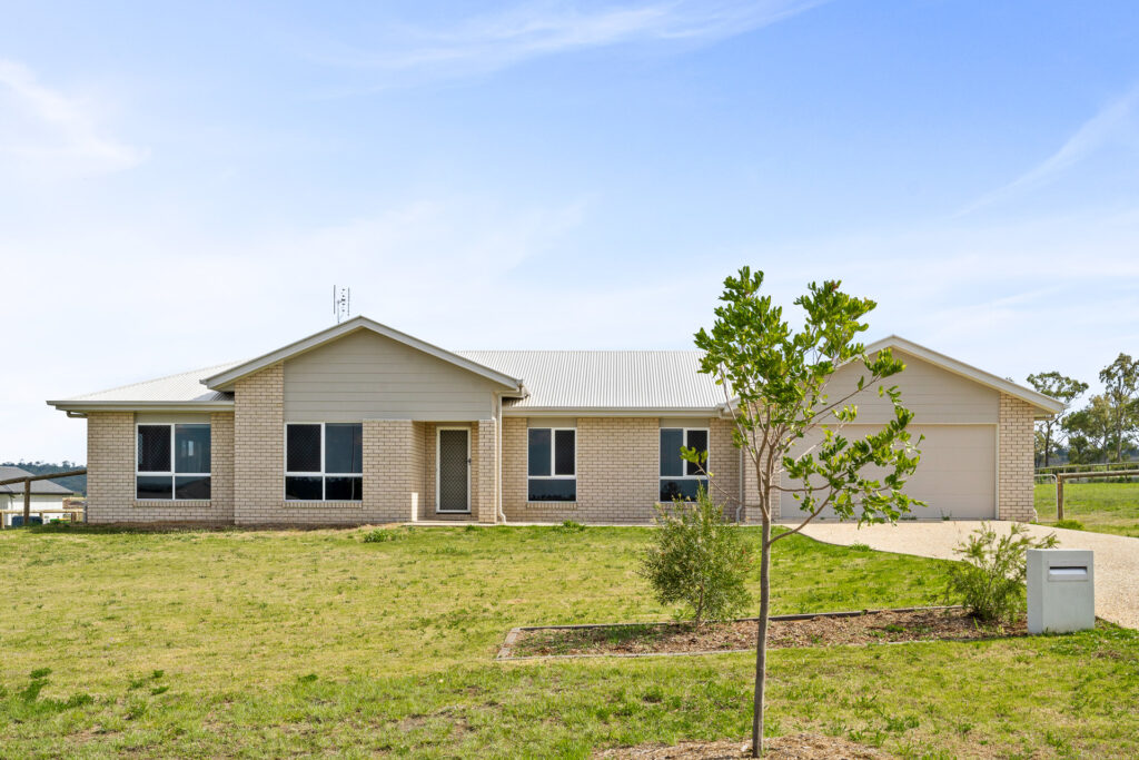 Sold - 8 Aquila Drive - New Property in Meringandan West - Real Estate by Joshua Williams