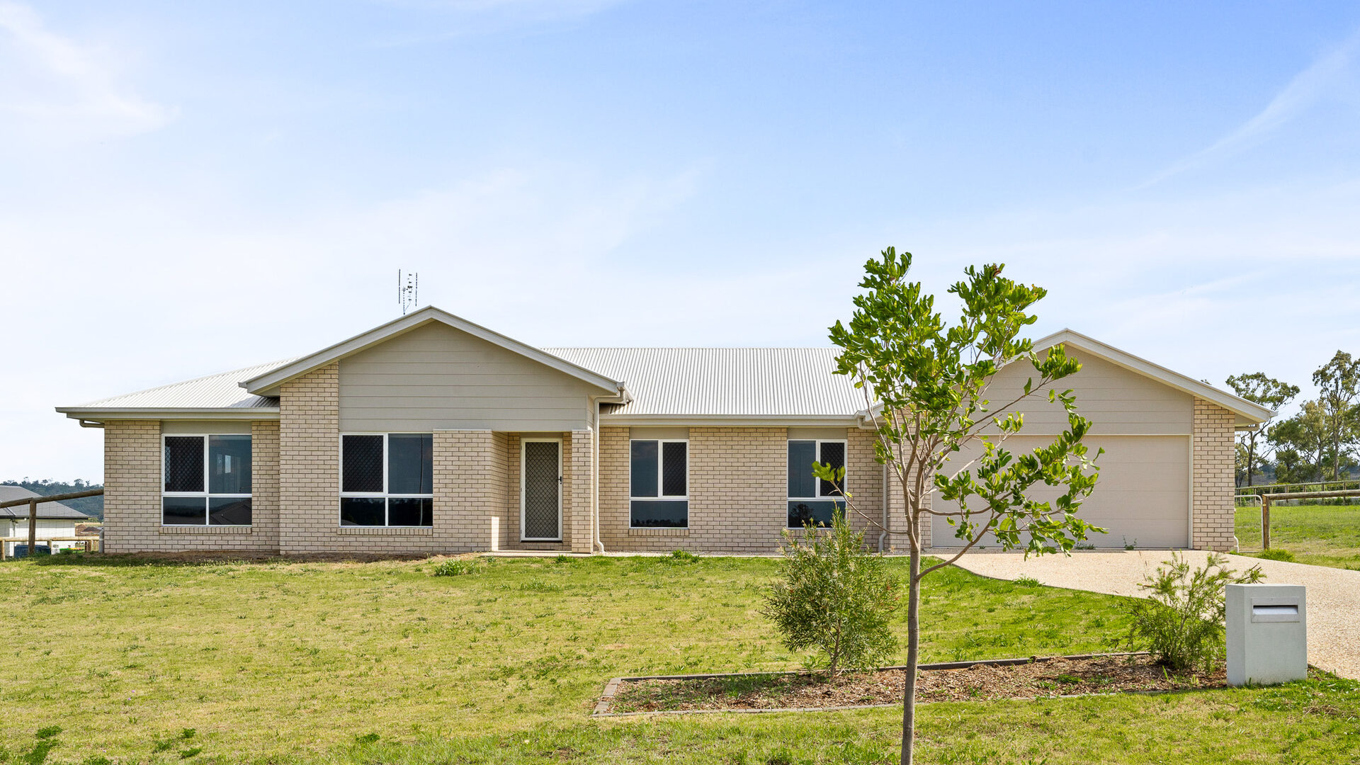 Sold - 8 Aquila Drive - New Property in Meringandan West - Real Estate by Joshua Williams