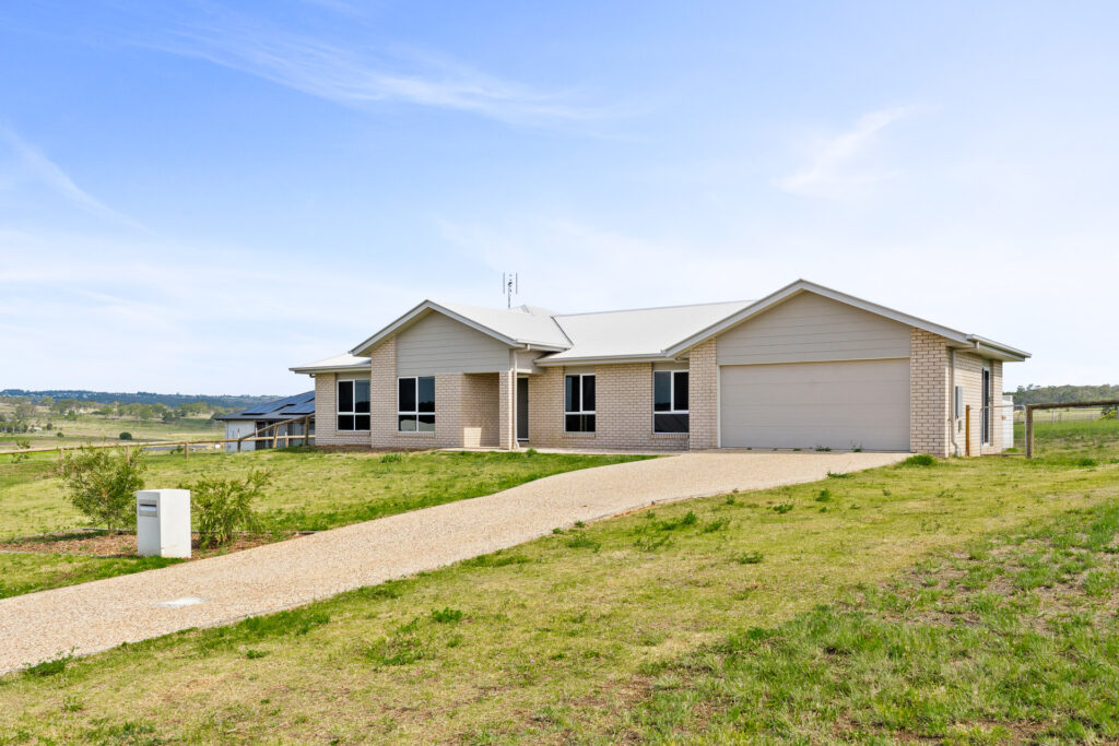 Sold - 8 Aquila Drive - New Property in Meringandan West - Real Estate by Joshua Williams