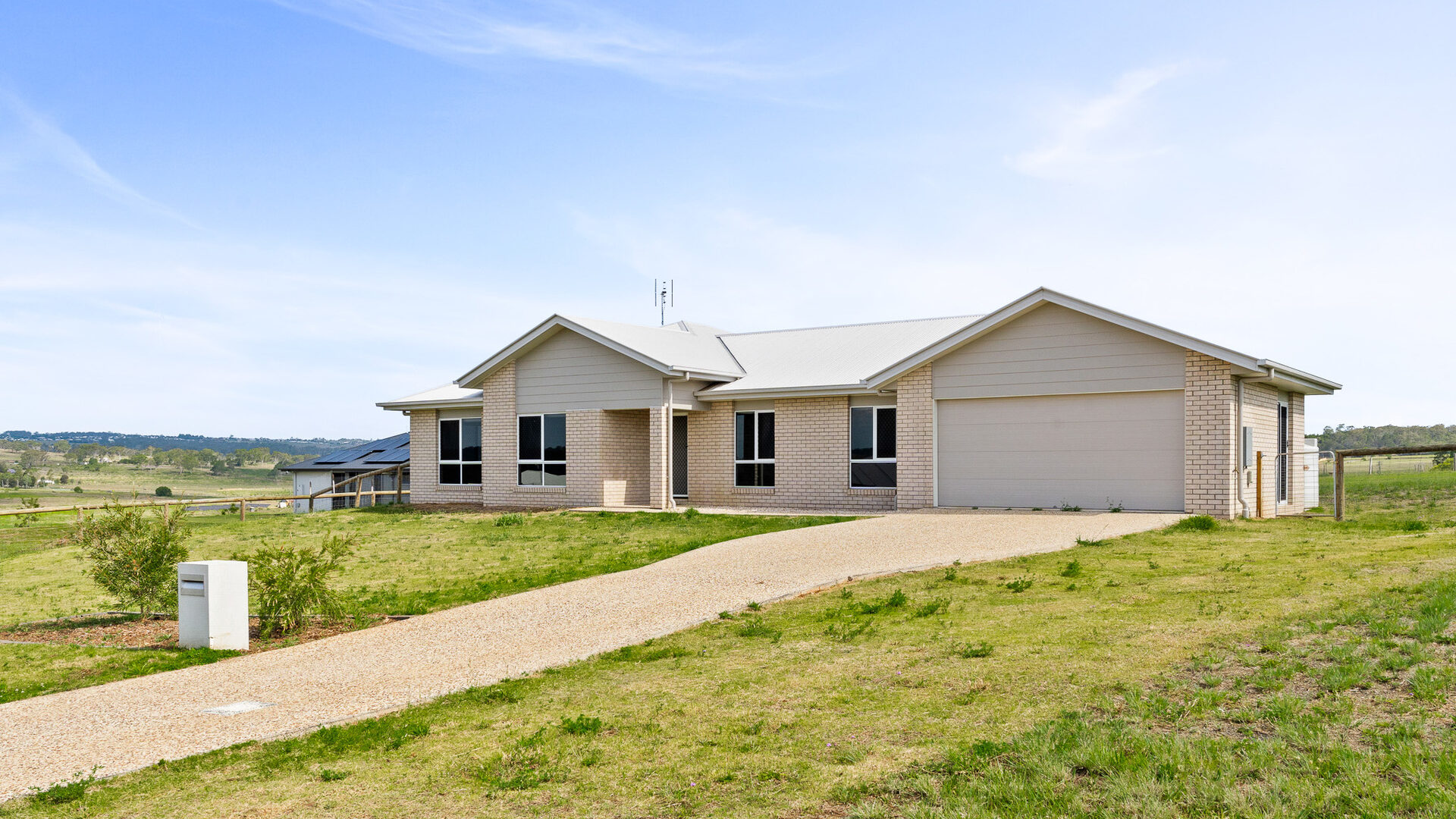 Sold - 8 Aquila Drive - New Property in Meringandan West - Real Estate by Joshua Williams