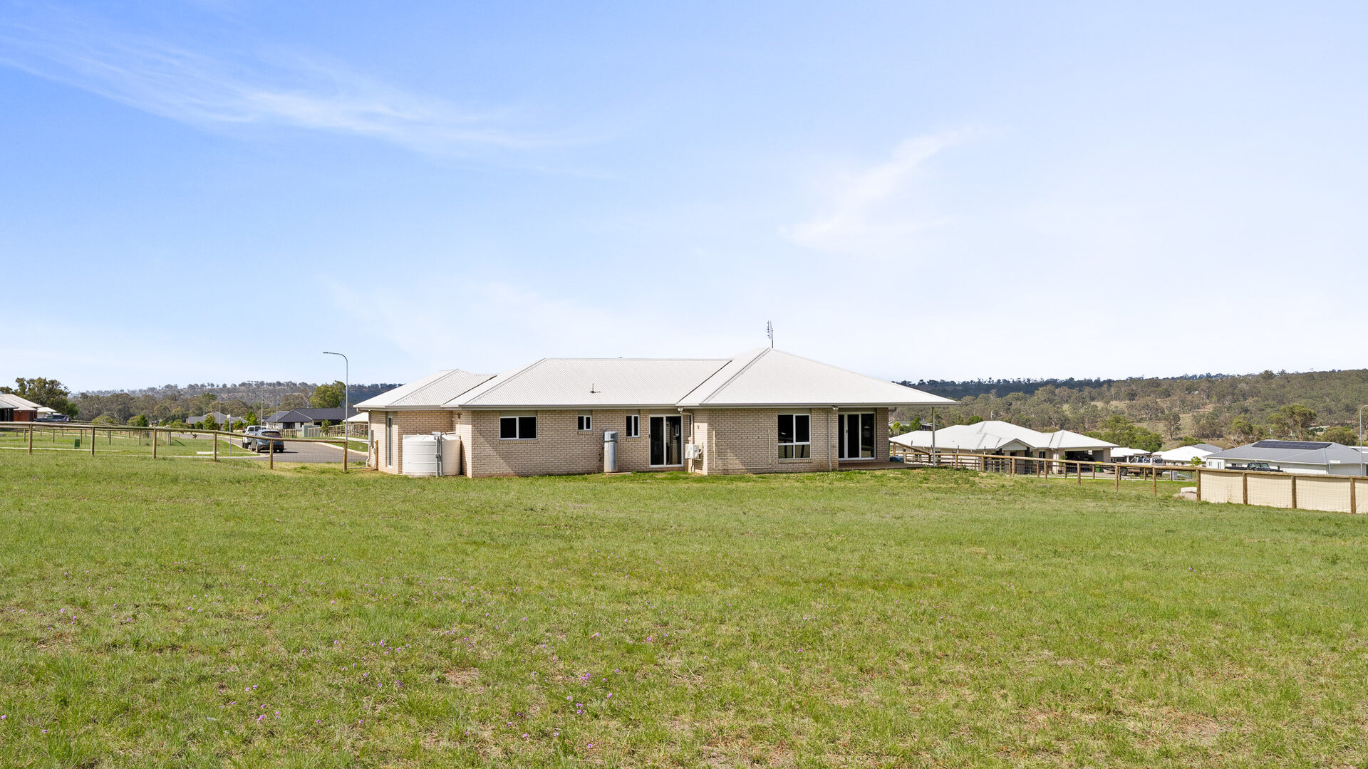 Sold - 8 Aquila Drive - New Property in Meringandan West - Real Estate by Joshua Williams