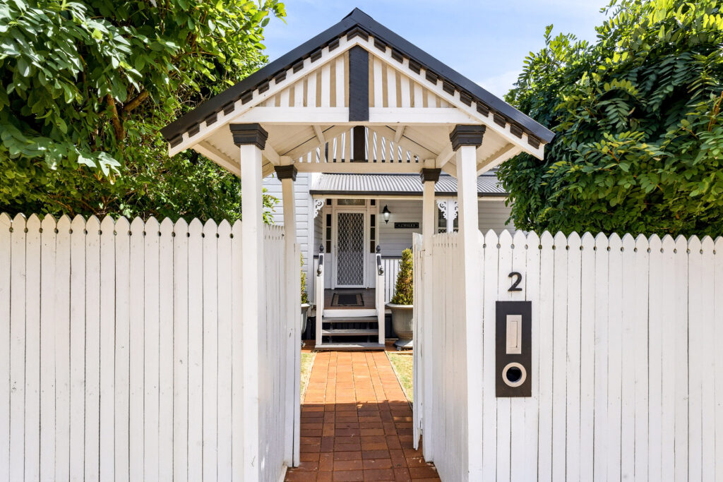 Sold - 2 Robinson Street - New Property in North Toowoomba - Real Estate by Heston Marino