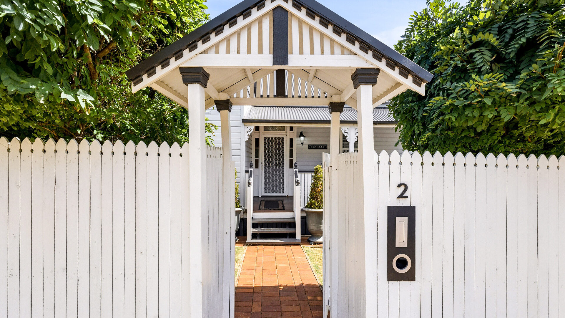 Sold - 2 Robinson Street - New Property in North Toowoomba - Real Estate by Heston Marino