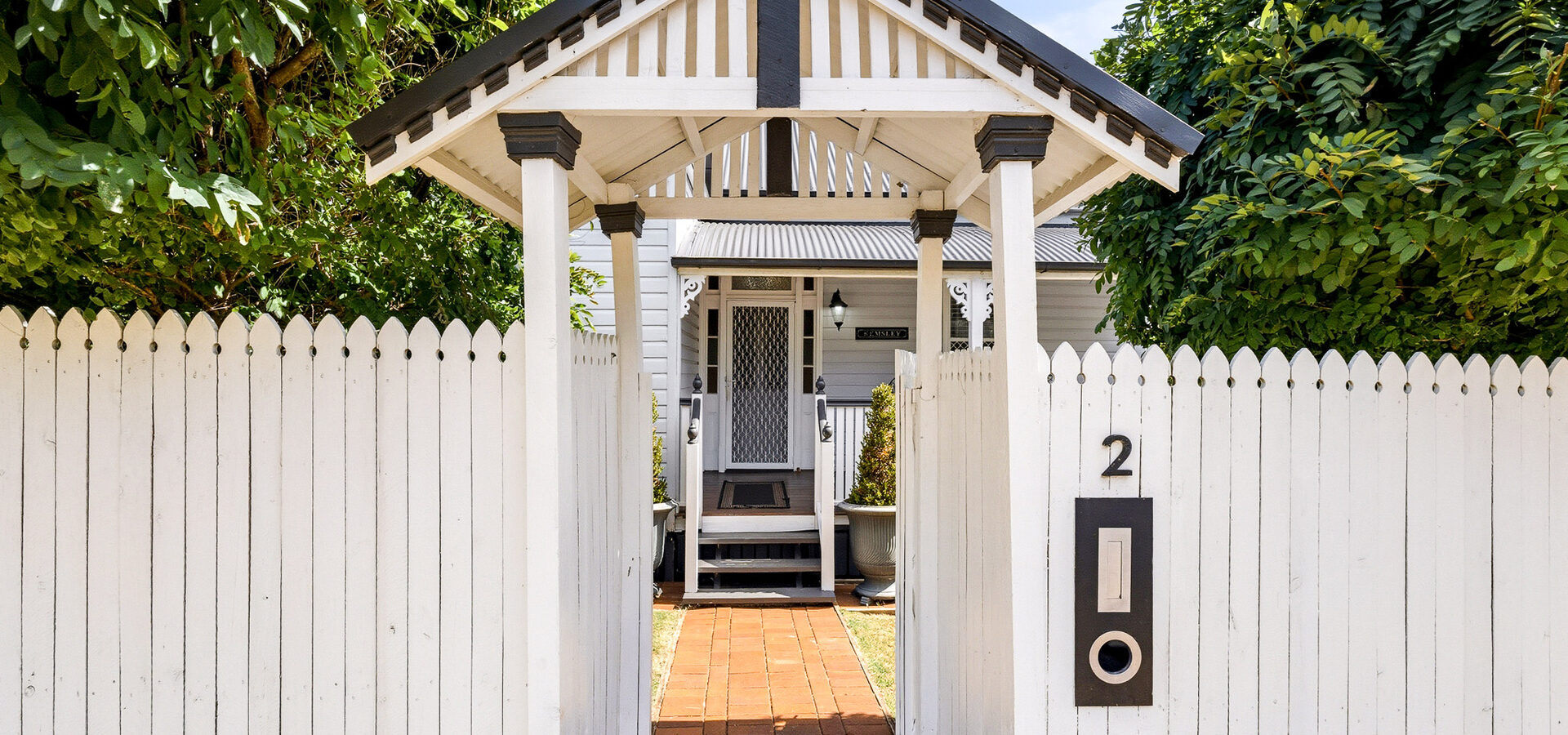 Sold - 2 Robinson Street - New Property in North Toowoomba - Real Estate by Heston Marino
