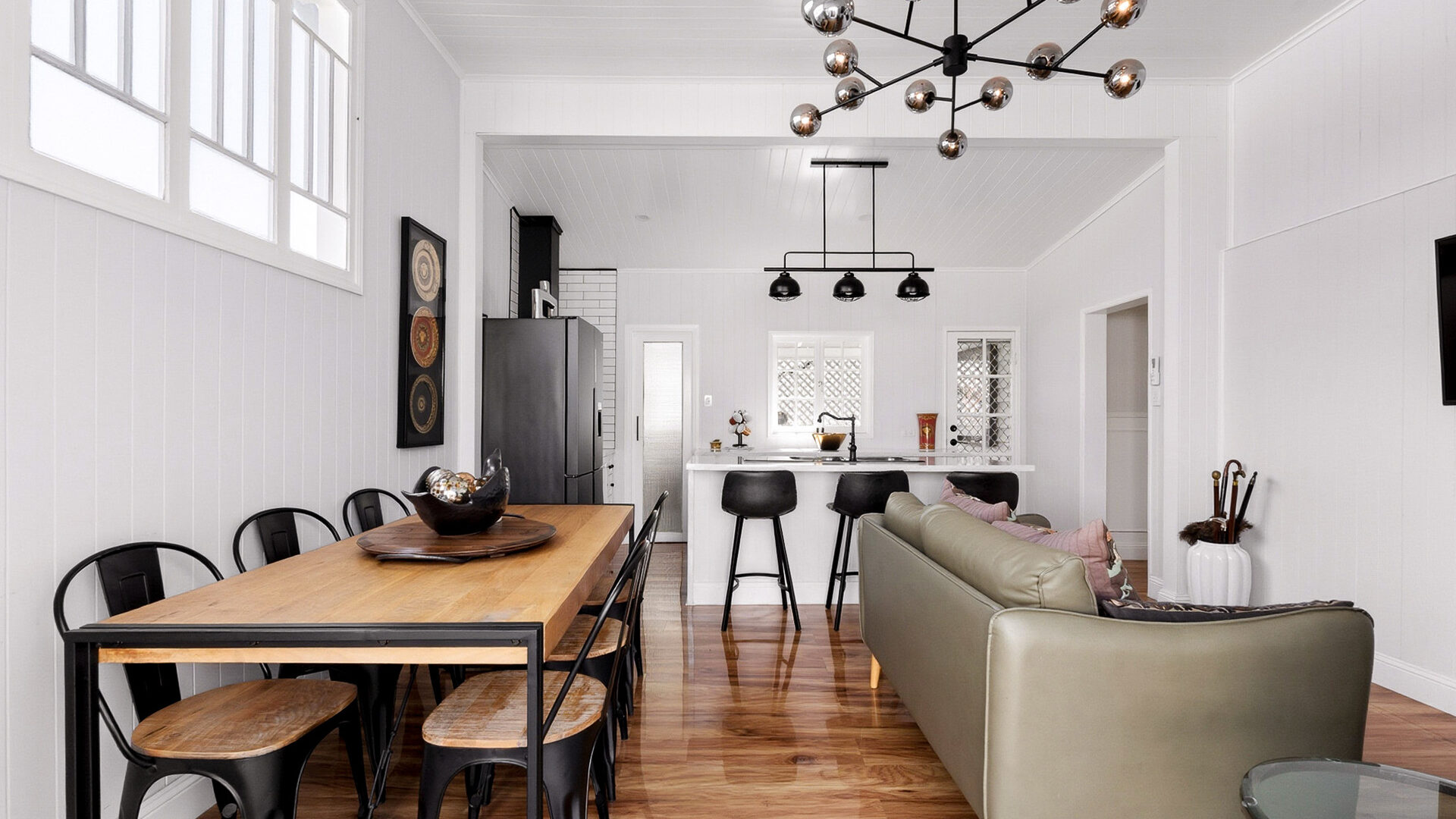 Sold - 2 Robinson Street - New Property in North Toowoomba - Real Estate by Heston Marino