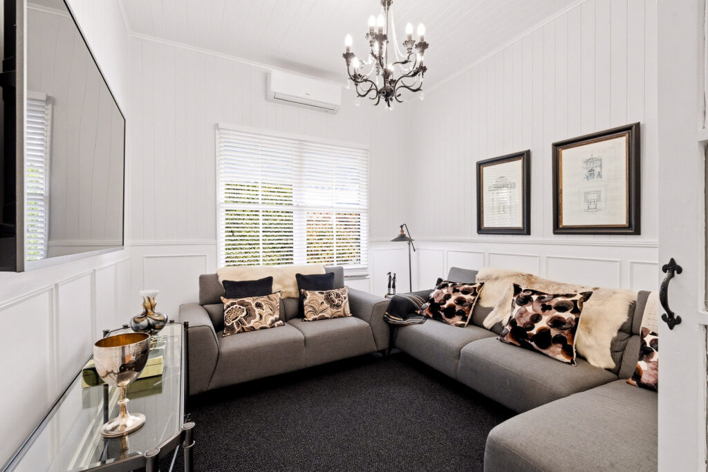 Sold - 2 Robinson Street - New Property in North Toowoomba - Real Estate by Heston Marino