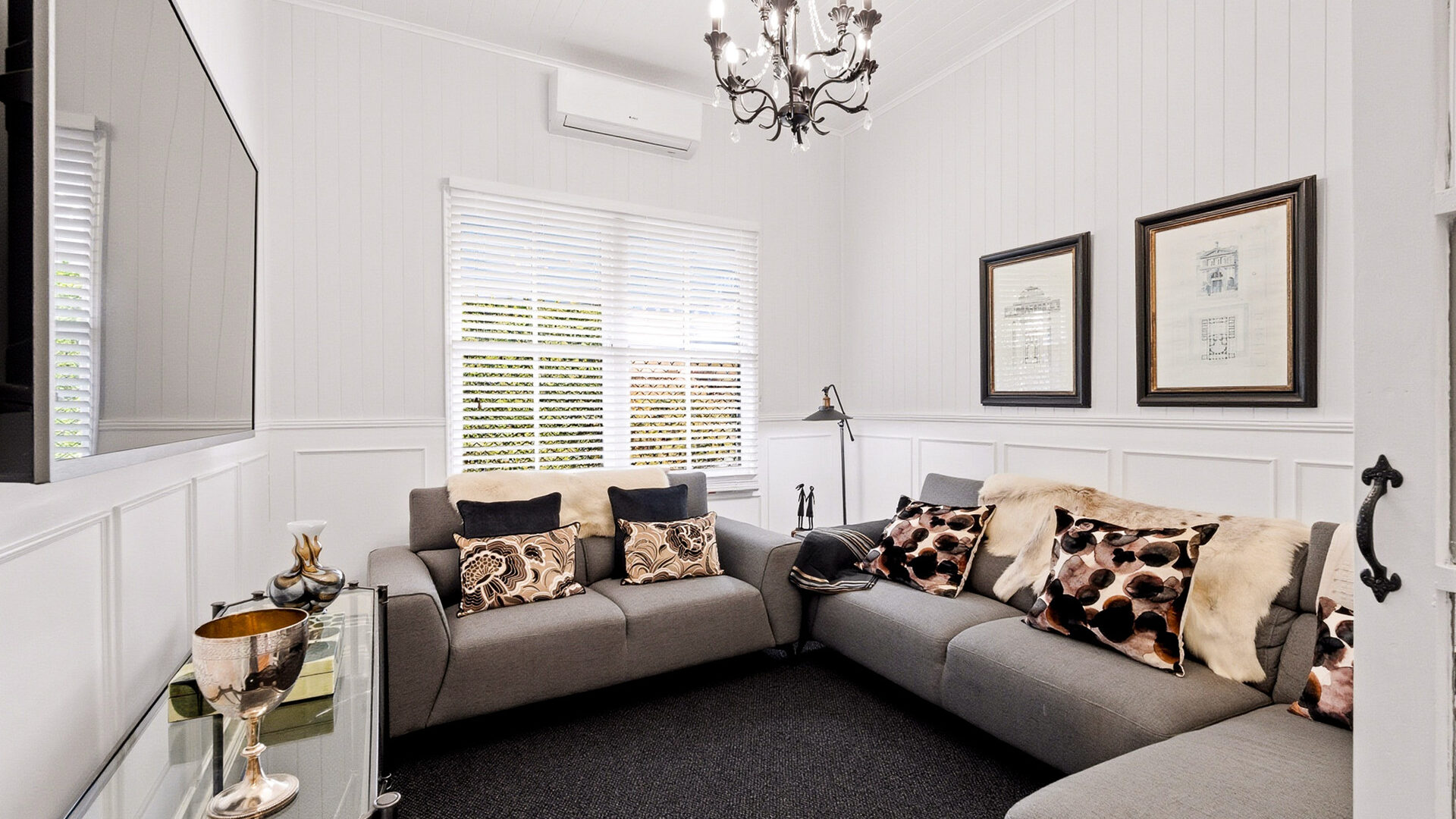 Sold - 2 Robinson Street - New Property in North Toowoomba - Real Estate by Heston Marino
