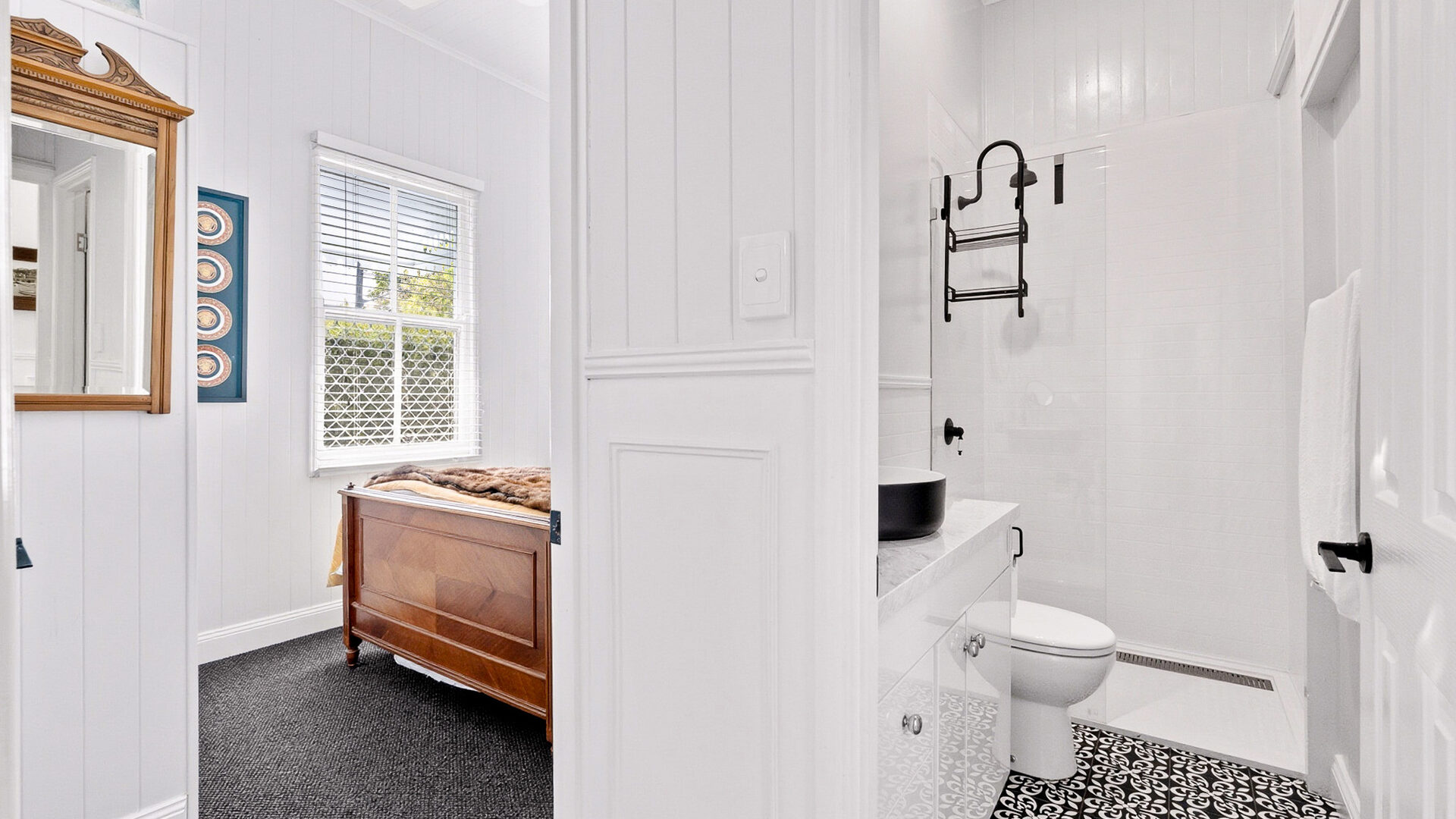Sold - 2 Robinson Street - New Property in North Toowoomba - Real Estate by Heston Marino