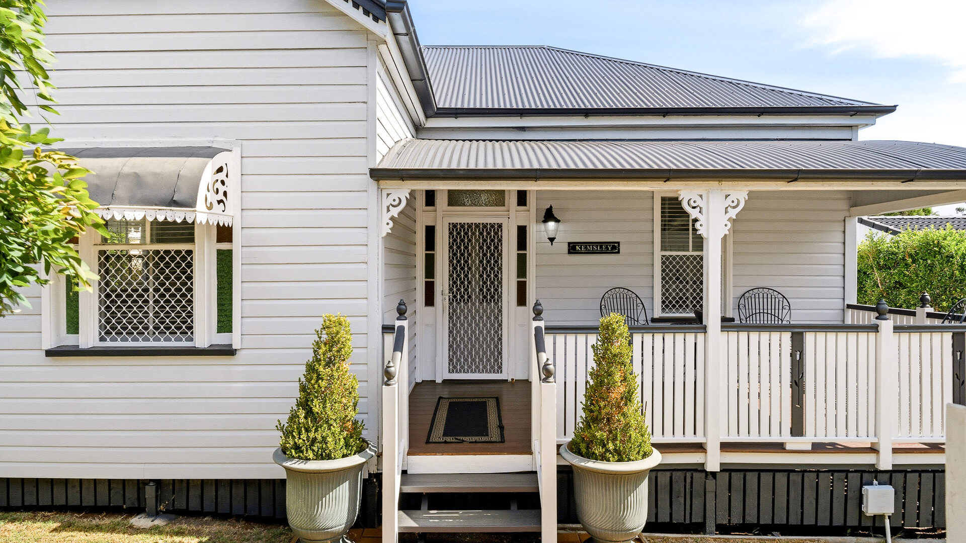 Sold - 2 Robinson Street - New Property in North Toowoomba - Real Estate by Heston Marino