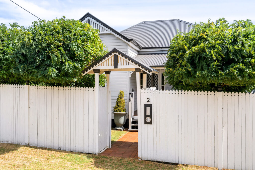 Sold - 2 Robinson Street - New Property in North Toowoomba - Real Estate by Heston Marino