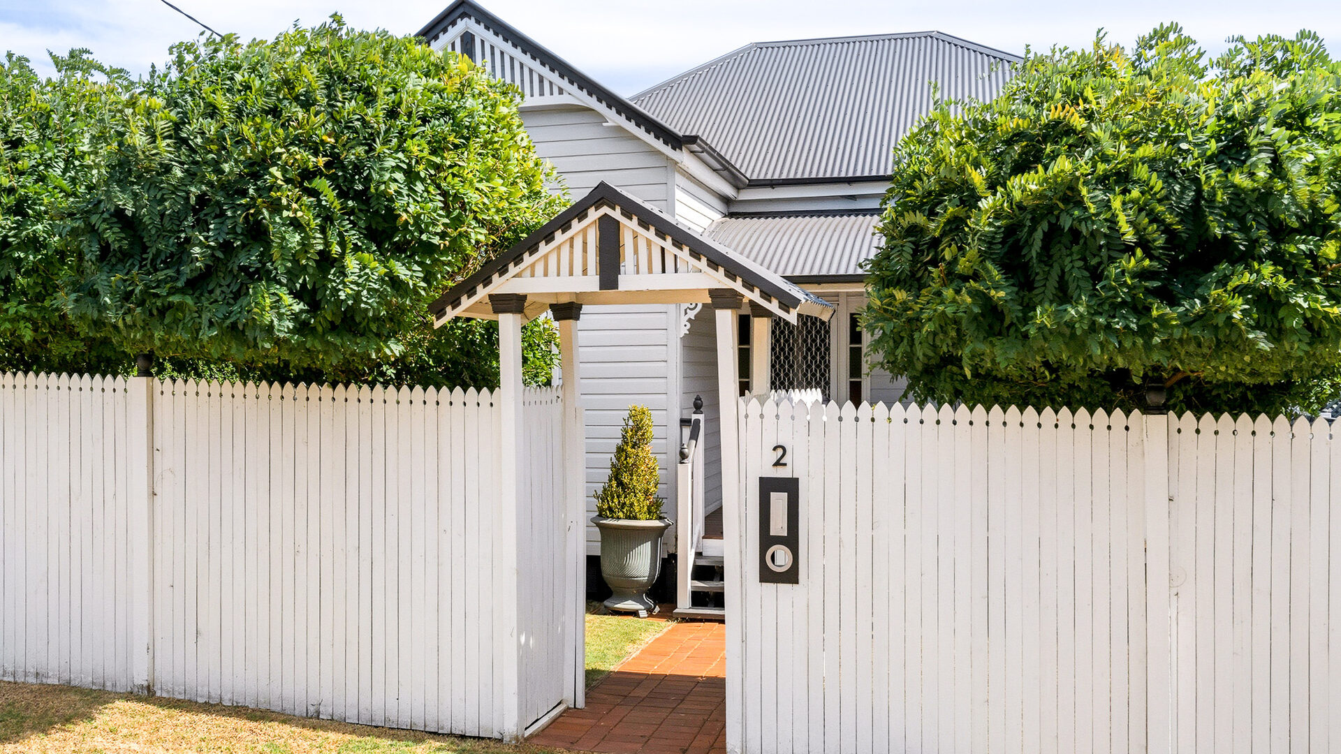 Sold - 2 Robinson Street - New Property in North Toowoomba - Real Estate by Heston Marino