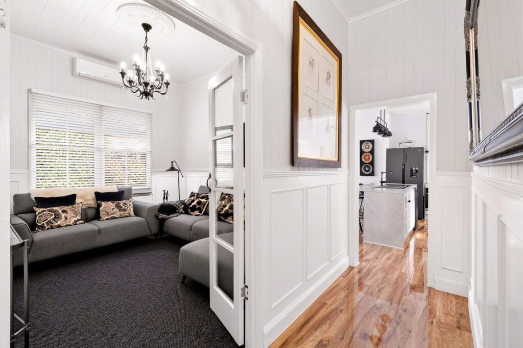 Sold - 2 Robinson Street - New Property in North Toowoomba - Real Estate by Heston Marino