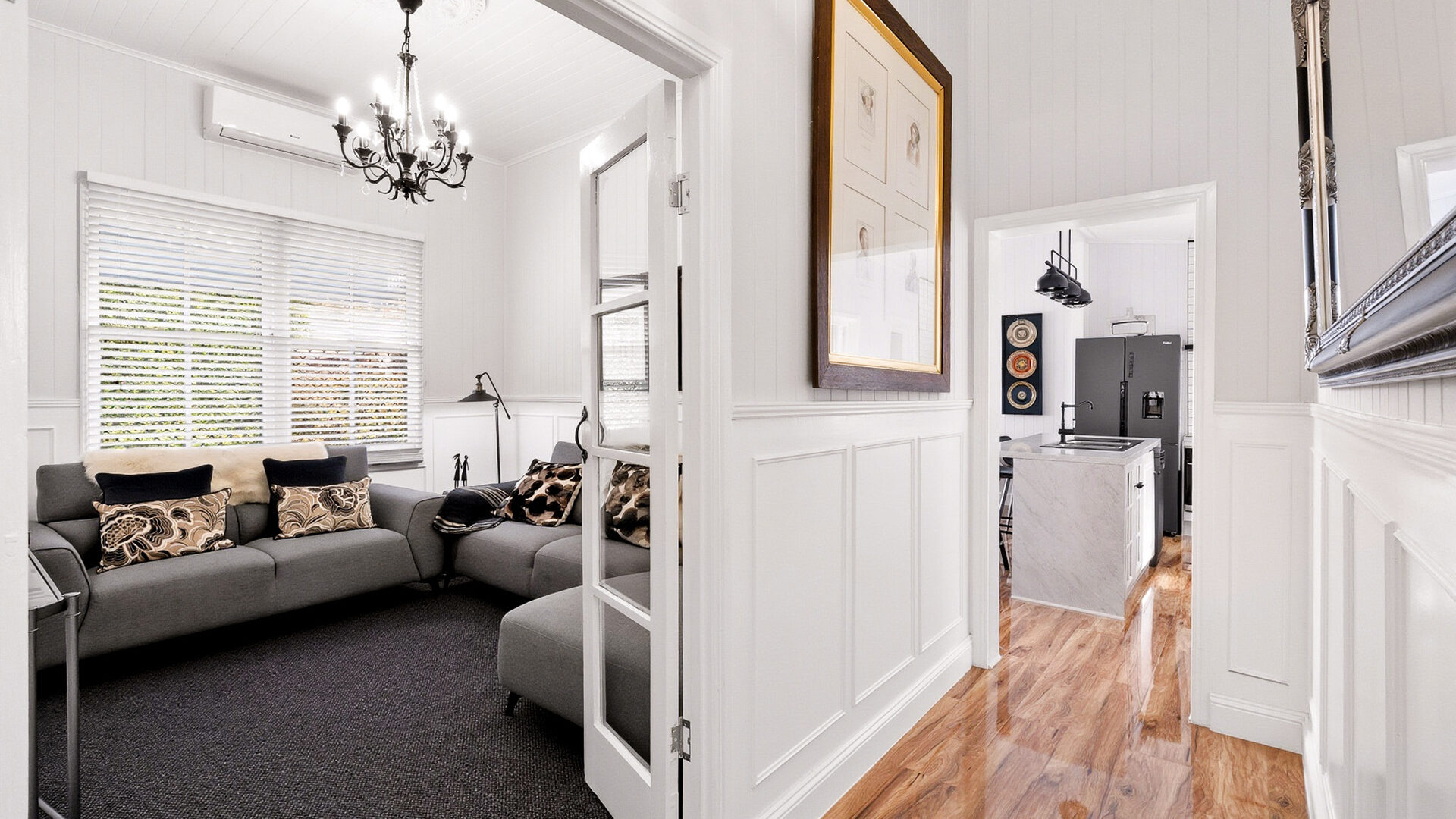 Sold - 2 Robinson Street - New Property in North Toowoomba - Real Estate by Heston Marino