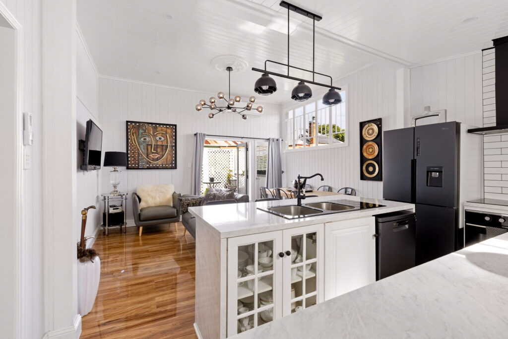 Sold - 2 Robinson Street - New Property in North Toowoomba - Real Estate by Heston Marino