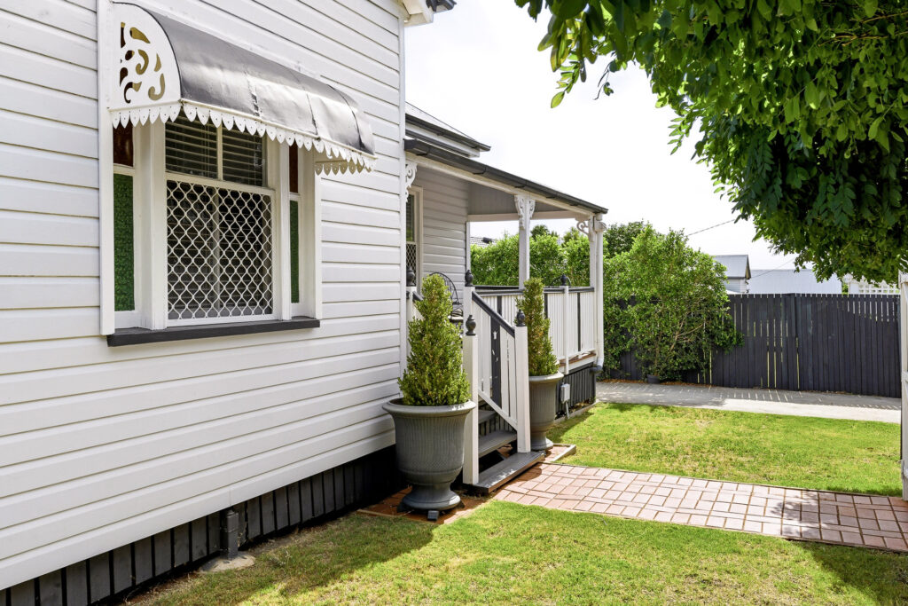 Sold - 2 Robinson Street - New Property in North Toowoomba - Real Estate by Heston Marino