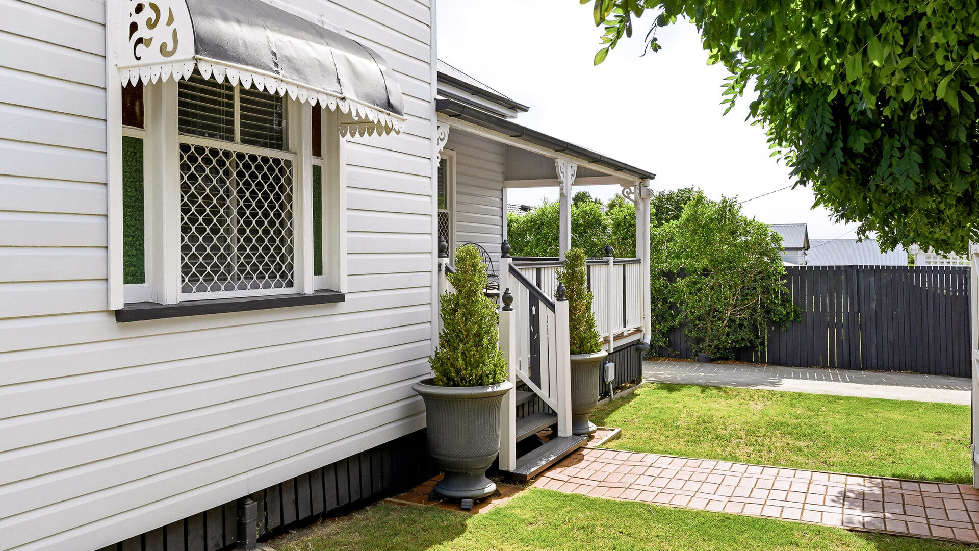 Sold - 2 Robinson Street - New Property in North Toowoomba - Real Estate by Heston Marino