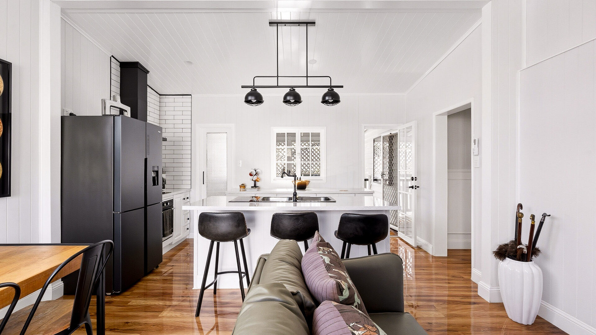 Sold - 2 Robinson Street - New Property in North Toowoomba - Real Estate by Heston Marino