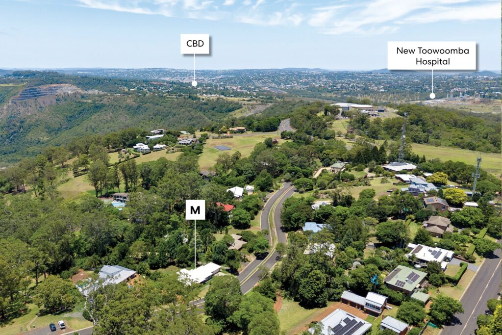 Sold - 17 Hilltop Crescent - New Property in Blue Mountain Heights - Real Estate by Heston Marino