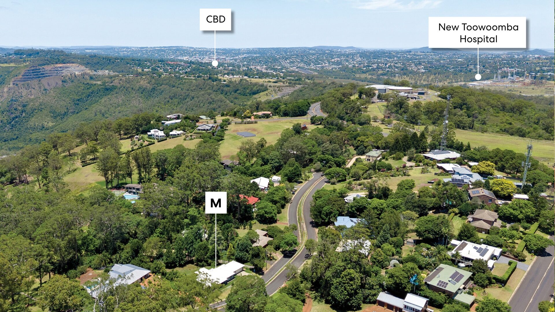Sold - 17 Hilltop Crescent - New Property in Blue Mountain Heights - Real Estate by Heston Marino