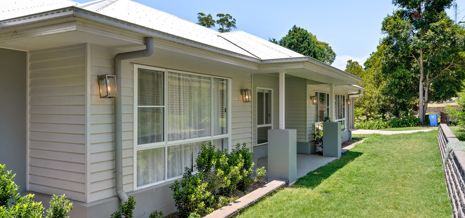 Sold - 17 Hilltop Crescent - New Property in Blue Mountain Heights - Real Estate by Heston Marino