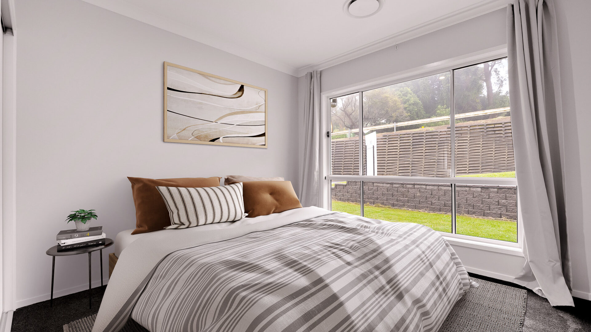 Sold - 17 Hilltop Crescent - New Property in Blue Mountain Heights - Real Estate by Heston Marino