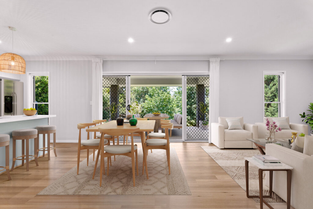 Sold - 17 Hilltop Crescent - New Property in Blue Mountain Heights - Real Estate by Heston Marino