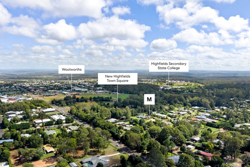 Sold - 13 Bronwyn Court - New Property in Highfields - Real Estate by Heston Marino
